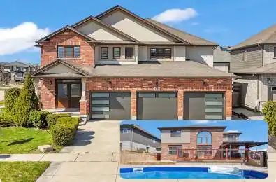 801 Halifax Road Woodstock Ontario N4T 0C6