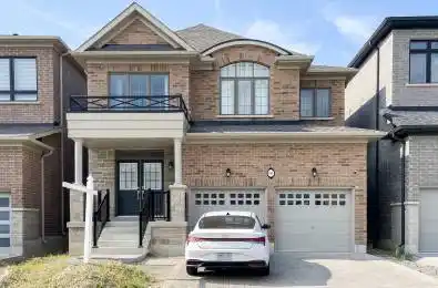 941 Rexton Drive Oshawa Ontario L1L 0V1