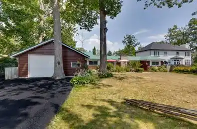 3929 Alderly Avenue Innisfil Ontario L9S 2M2