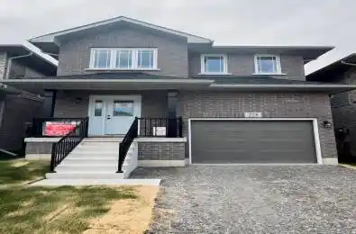 228 O'NEIL Street Peterborough North Ontario K9K 0H1
