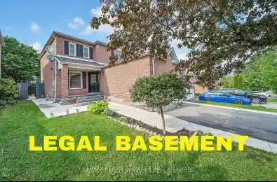 305 Faith Drive Orangeville Ontario L9W 4P8