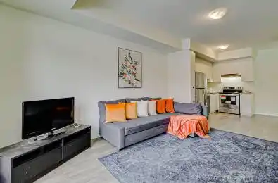 1081 Danforth Road Unit# 133 Toronto E08 Ontario M1J 0B2