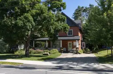96 Ontario Street Bracebridge Ontario P1L 2A2