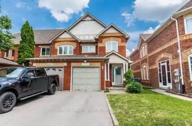 6985 Glory Court Mississauga Ontario L5N 7E2