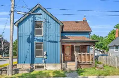16 Maple Street Brock Ontario L0C 1H0