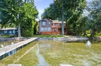 582 Duclos Point Road Georgina Ontario L0E 1N0