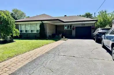 2218 Brimley Road Unit# Main Toronto E07 Ontario M1S 2B5