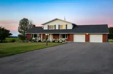 2219 County Rd 42 N/A Clearview Ontario L0M 1S0