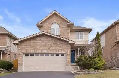 85 Udell Way Grimsby Ontario L3M 5K9