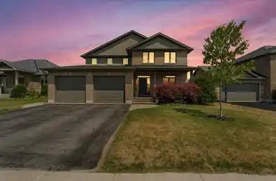 23 Hampton Ridge Belleville Ontario K8N 0B2