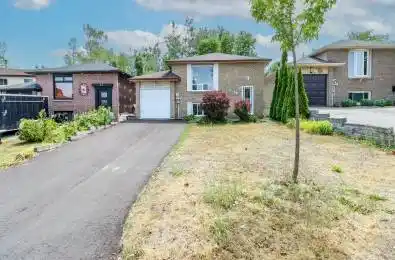 56 Mcconkey Place Barrie Ontario L4N 6H3