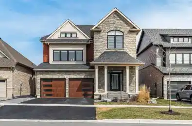 420 Northglen Boulevard Clarington Ontario L1C 7E2