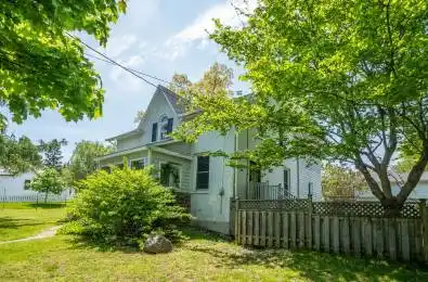 113 Tremaine Street Cobourg Ontario K9A 2Z2