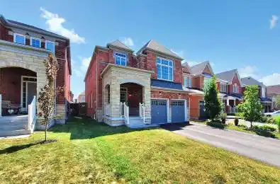 108 Stewart Crescent Bradford West Gwillimbury Ontario L3Z 0T3