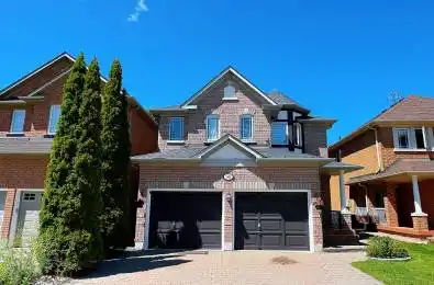 98 Snowy Meadow Avenue Unit# Upper Richmond Hill Ontario L4E 3V7