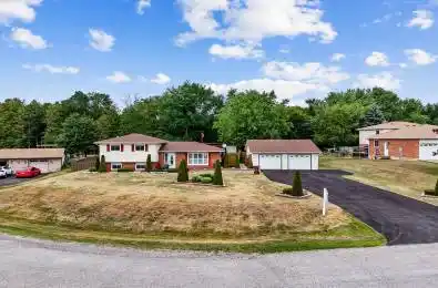 8266 Albert Court Hamilton Township Ontario K9A 4J7