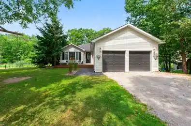 7935 Park Lane Crescent Ramara Ontario L0K 2B0