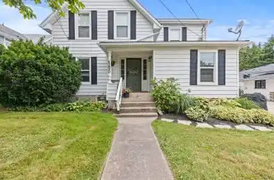 4250 William Street Lincoln Ontario L0R 1B7
