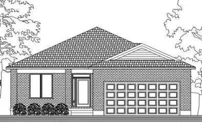 158 Watts Drive Lucan Biddulph Ontario N0M 2J0