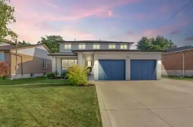 187 Guildwood Drive Hamilton Ontario L9C 6W7