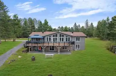 1713 Weslemkoon Lake Road Limerick Ontario K0L 1W0