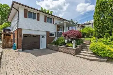 959 Golfview Road Peterborough West Ontario K9J 7W2