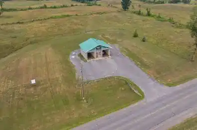 629 County Rd 4 N/A Stone Mills Ontario K0K 3G0