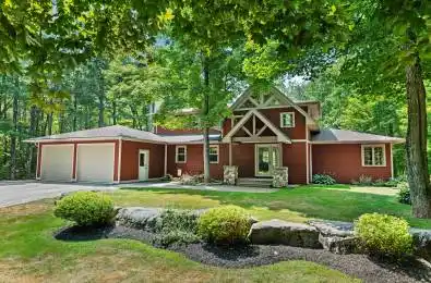 2068 Camp Line Road Douro-Dummer Ontario K0L 2H0