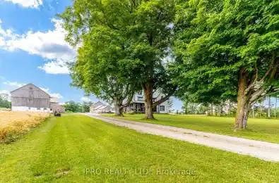 403428 Grey Rd 4 Road West Grey Ontario N0G 1R0