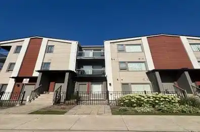 60 Orchid Place Drive Unit# 16 Toronto E11 Ontario M1B 0C4