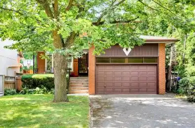 196 Prince Edward Drive Toronto W07 Ontario M8Y 3X2