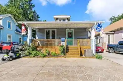 59 Adelaide Street London South Ontario N5Z 3K3