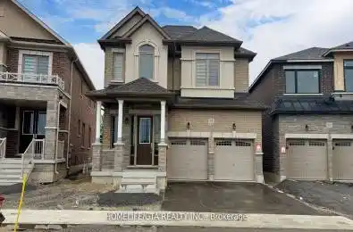 91 Hoad Street Clarington Ontario L1B 0W4