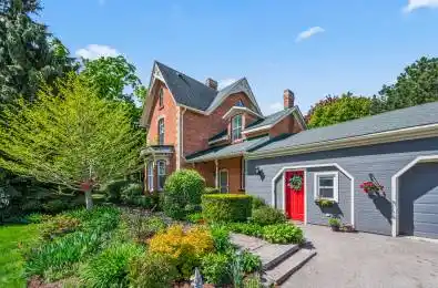 67 Zina Street Orangeville Ontario L9W 1E6