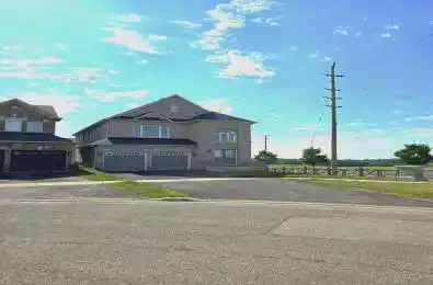 40 Thatcher Crescent East Gwillimbury Ontario L9N 0B8