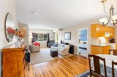 250 Robert Street Unit# 310 Shelburne Ontario L9V 3P9