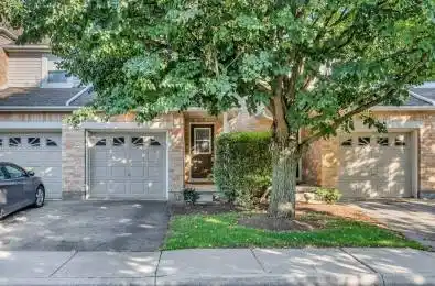 240 London Road Unit# 38 Guelph Ontario N1H 8N8