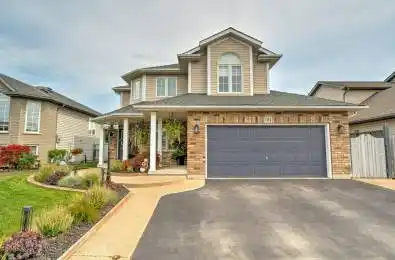 101 Golden Acres Drive West Lincoln Ontario L0R 2A0