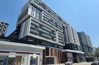8119 Birchmount Road Unit# 819 Markham Ontario L6G 0H6