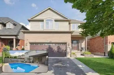 95 Hemlock Way Grimsby Ontario L3M 0A9