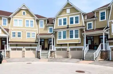 10 Boardwalk Avenue Collingwood Ontario L9Y 0B3