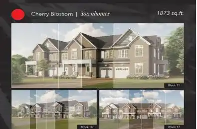 1022 Matthew Murray Crescent Oshawa Ontario L1K 3G5