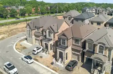34 Sapwood Crescent Brampton Ontario L6Z 1W5