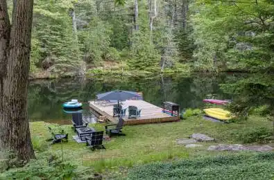 3309 Riverdale Drive Severn Ontario L0K 2B0