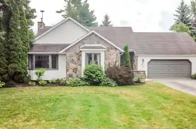 31 Howard Drive Oro-Medonte Ontario L0L 2E0