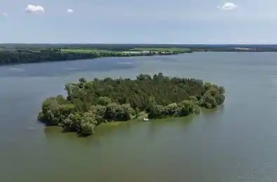 00 RAM ISLAND N/A Greater Napanee Ontario K7R 3K8