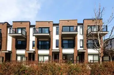 110 Canon Jackson Drive Unit# F113 Toronto W04 Ontario M6M 0C1
