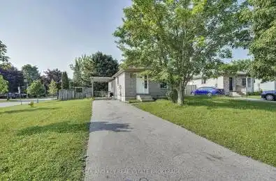 330 FLEMING Drive London East Ontario N5V 4Y6