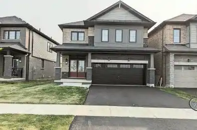 60 Witteveen Drive Brantford Ontario N3T 5L5