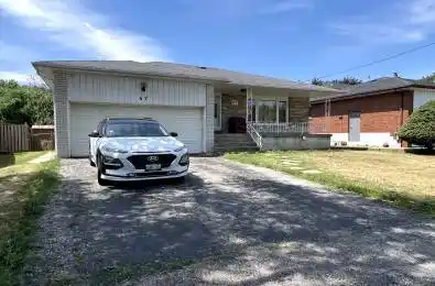 67 Hoover Crescent Toronto W05 Ontario M3N 1P4